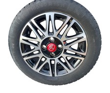 Cerchi lega toyota usato  Castellammare di Stabia