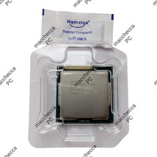 Cpu 2320 3.0 usato  Agropoli
