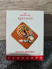 Hallmark keepsake 2017 for sale  Mc Gregor