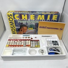 Kosmos chemie professional gebraucht kaufen  Kelheim