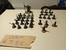 Middle earth strategy for sale  SWINDON