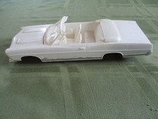 Ford Galaxie 1967 conversível modelo AMT comprar usado  Enviando para Brazil