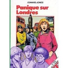 Livre panique londres d'occasion  Les Mureaux