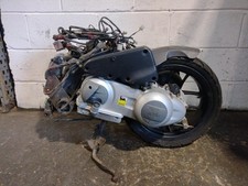 2014 aprilia motard for sale  SKELMERSDALE