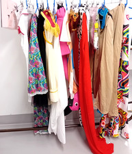Women fancy dress for sale  MIRFIELD