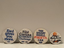 Vintage set ford for sale Vintage set ford for sale  NORTH FERRIBY