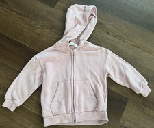 Toddler girl hooded for sale  Adair