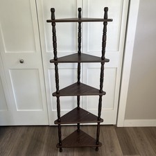 Vintage tier faux for sale  Yankton
