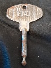 Vintage fiat crawler for sale  FAVERSHAM