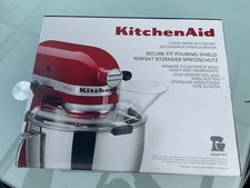 Kitchen aid riginal gebraucht kaufen  Baunatal