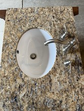 Sink granite top for sale  Reno