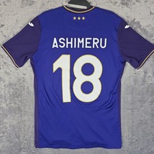 Anderlecht 2021 2022 for sale  BRACKLEY