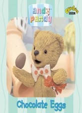 Andy pandy chocolate for sale  UK