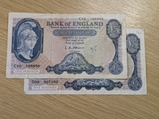Lot five pound for sale  UK