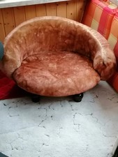Katzenbett katzencouch 50x40 gebraucht kaufen  Markkranstädt