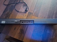 Jbl bar multibeam gebraucht kaufen  Detmold