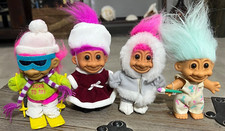 Russ troll lot for sale  Sarasota