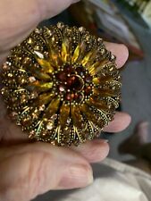 Brooch. huge big for sale  Saint Petersburg