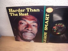Leroy smart harder gebraucht kaufen  Bingen