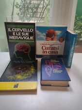 Cervello curarsi casa usato  Cagliari