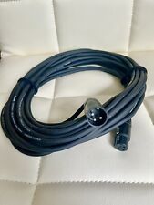 Cordial mikrophonkabel mikrofo gebraucht kaufen  München