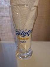 Copo de cerveja vintage Blatz Sham comprar usado  Enviando para Brazil