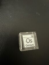 Smium metallwürfel 10mm gebraucht kaufen  Dillenburg