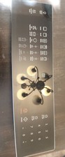Placa de controle eletrônica Electrolux forno duplo genuína * 318923502 * B20 comprar usado  Enviando para Brazil