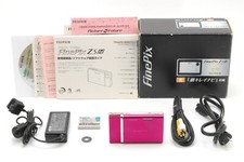 [ESTADO PERFEITO na Caixa] Câmera Digital Fujifilm FinePix Z5fd Rosa 6.3MP Do Japão comprar usado  Enviando para Brazil