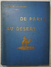 Charles lallemand paris d'occasion  Fagnières