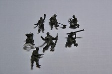Stck militär figuren gebraucht kaufen  Neckarwestheim