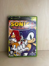 Sonic mega collection usato  Assemini