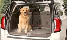 Weathertech pet barrier for sale  Fredericksburg