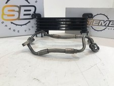Radiatore olio triumph usato  Rozzano