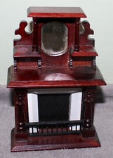 Vintage miniature dollhouse for sale  Northport