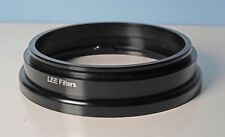 Lee filters 100mm for sale  UK