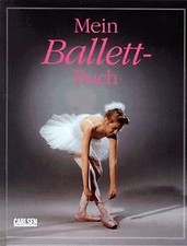 Ballettbuch tatchell judy gebraucht kaufen  Berlin