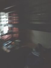 Metal bunk beds for sale  ILFORD