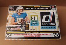 2023 panini donruss for sale  LONDON