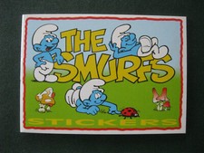 Introduct stickerheft unbenutz gebraucht kaufen Introduct stickerheft unbenutz gebraucht kaufen  Müllrose