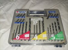 Malette pcs forêts d'occasion  Villenave-d'Ornon