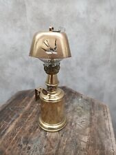 Lampe laiton inexplosible d'occasion  Callac
