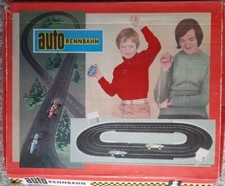 Prefo autorennbahn veb gebraucht kaufen  Hardegsen