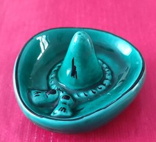 Céramique vallauris chapeau d'occasion  Le Portel