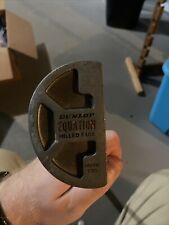 33 putter golf dunlop for sale  La Crosse