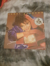 Janet jackson dream for sale  WORCESTER