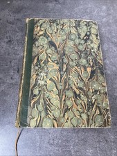 Ancien livre saison d'occasion  Aix-les-Bains