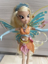 Winx club stella usato  Paderno Dugnano