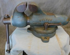 Wilton 9300 jaw for sale  Marina