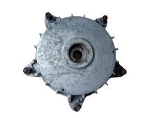 Tamburo freno posteriore usato  Roma